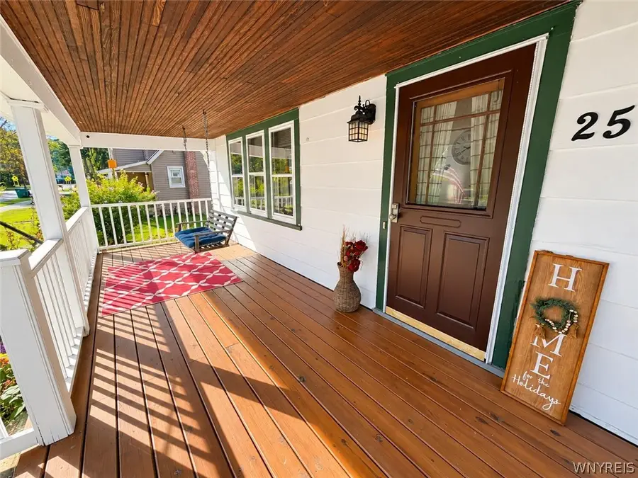 2514 Emery Road, South Wales, NY 14139 - #3