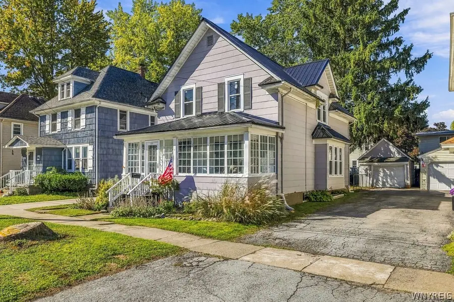 118 Zimmerman Street, North Tonawanda, NY 14120 - #2