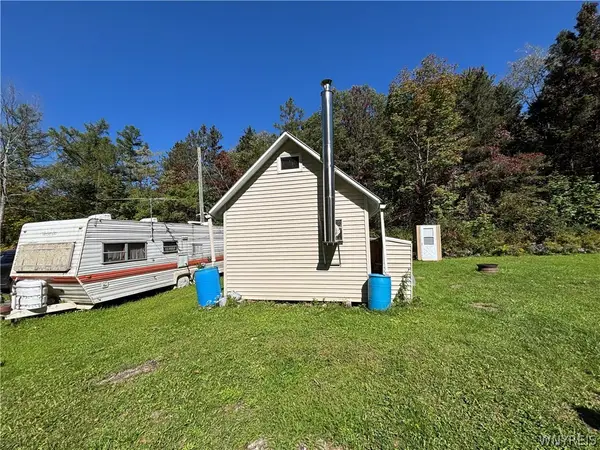 9152 Pigeon Hill Road, Franklinville, NY 14737