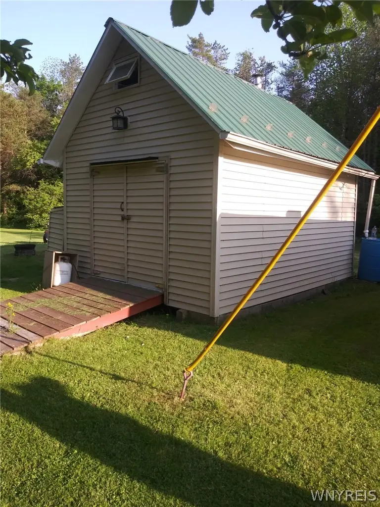 9152 Pigeon Hill Road, Franklinville, NY 14737 - #2