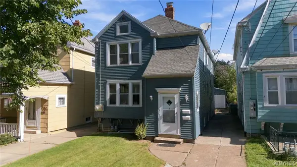 283 Newfield Street, Buffalo, NY 14207