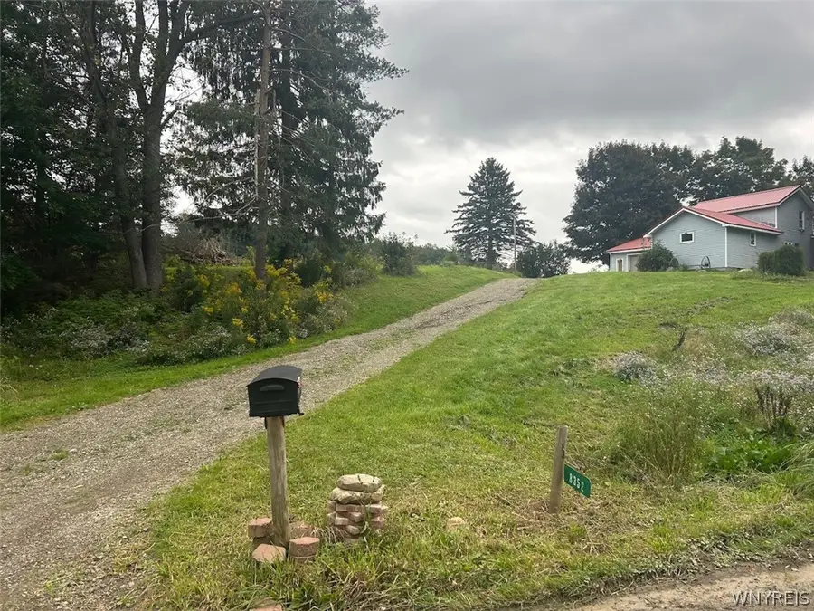 8352 Broadway Road, Gowanda, NY 14070 - #3