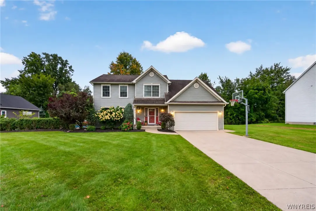8345 Stahley Road, East Amherst, NY 14051 - #1