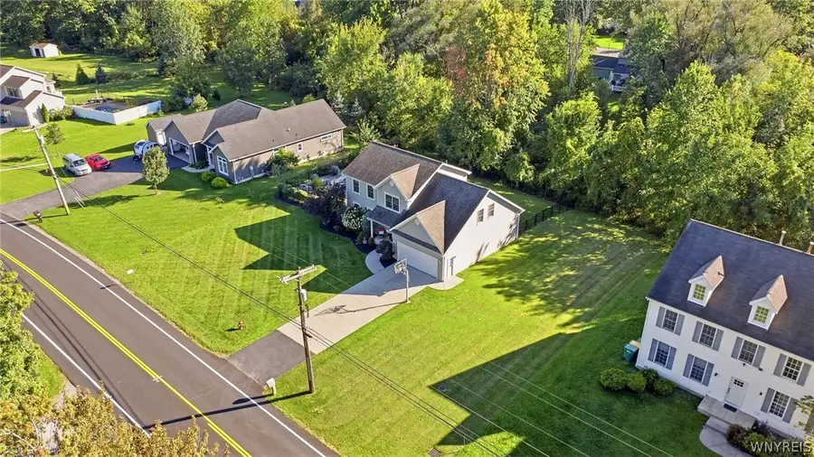 8345 Stahley Road, East Amherst, NY 14051 - #2