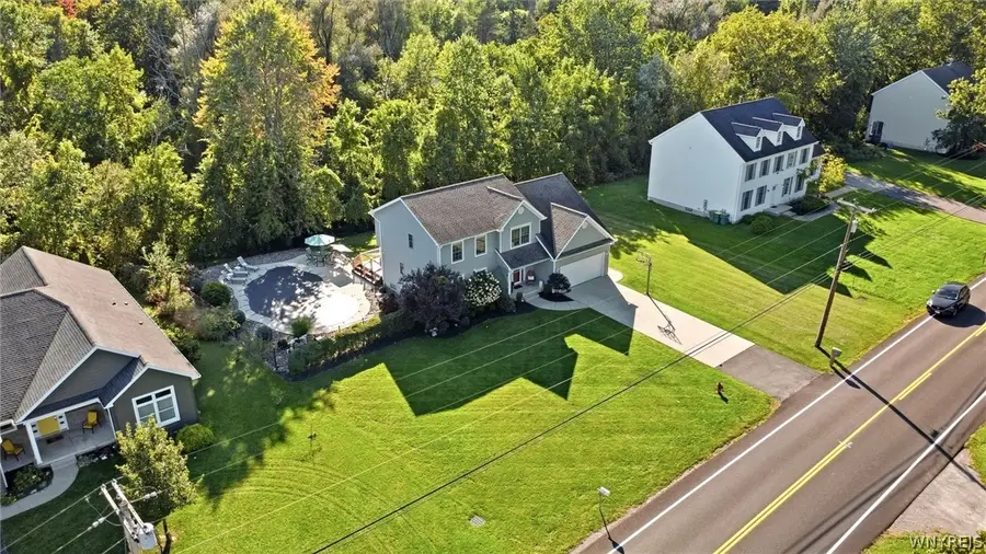 8345 Stahley Road, East Amherst, NY 14051 - #3