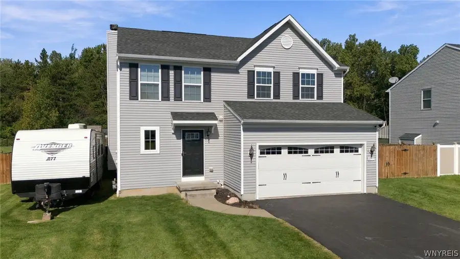 3777 Captains Way, North Tonawanda, NY 14120 - #2