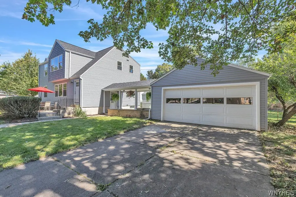 1551 Wehrle Drive, Williamsville, NY 14221 - #1