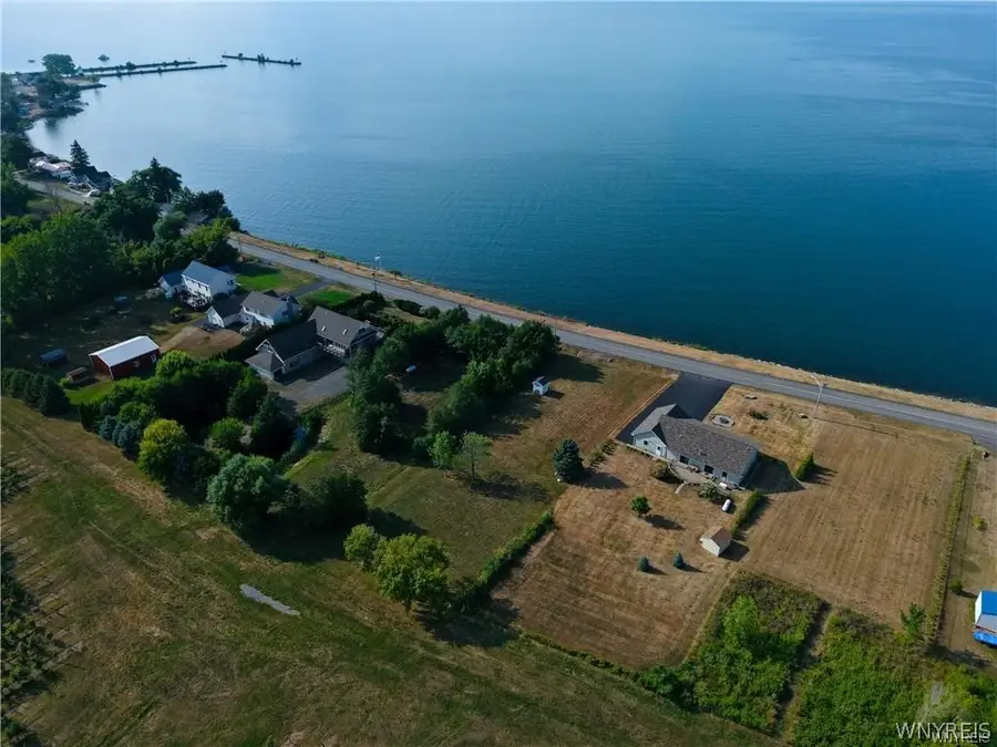 14466 Lakeshore Road, Kent, NY 14477 - #3