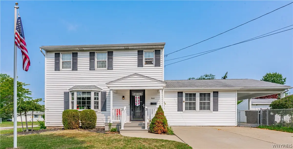 205 Duffy Drive, Tonawanda, NY 14150 - #1