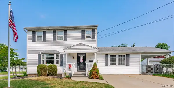 205 Duffy Drive, Tonawanda, NY 14150