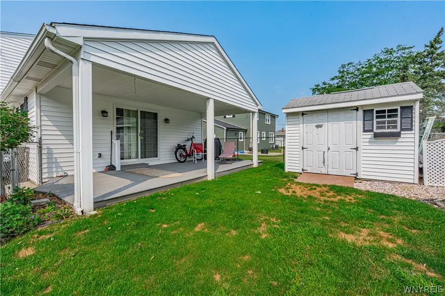 205 Duffy Drive, Tonawanda, NY 14150 - #2