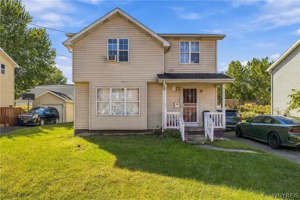 73 Holbrook Street, Buffalo, NY 14218