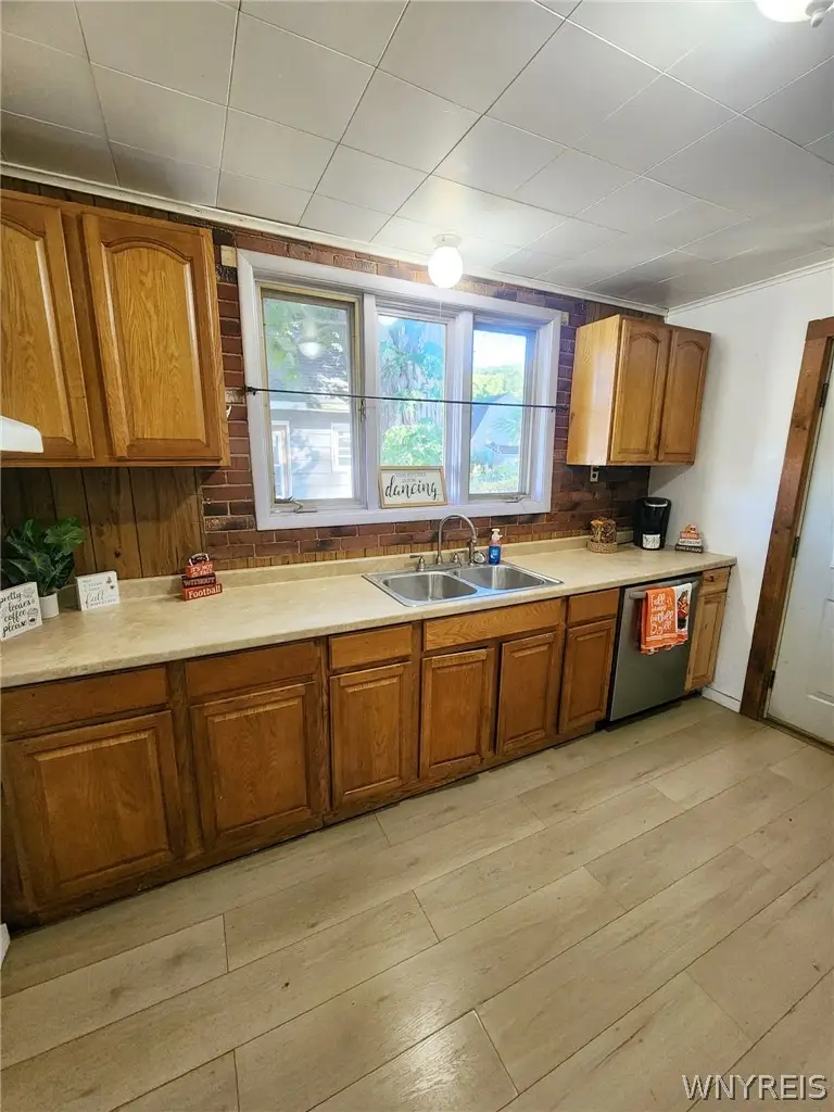 16 Lexington Avenue, Salamanca, NY 14779 - #2