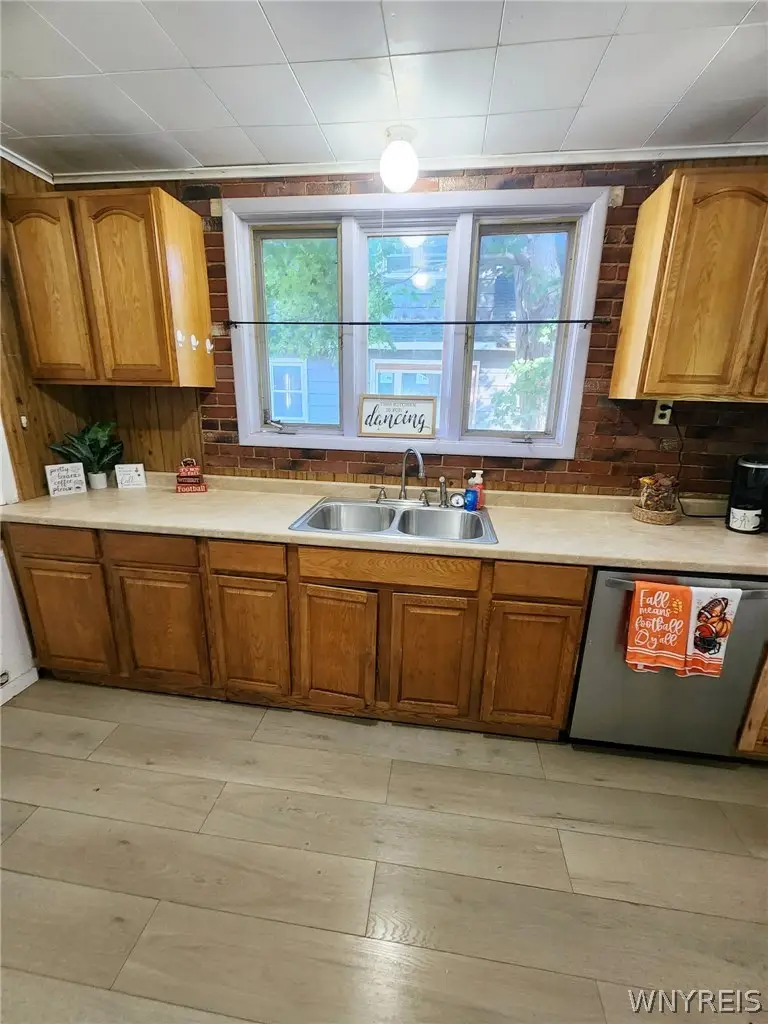 16 Lexington Avenue, Salamanca, NY 14779 - #3