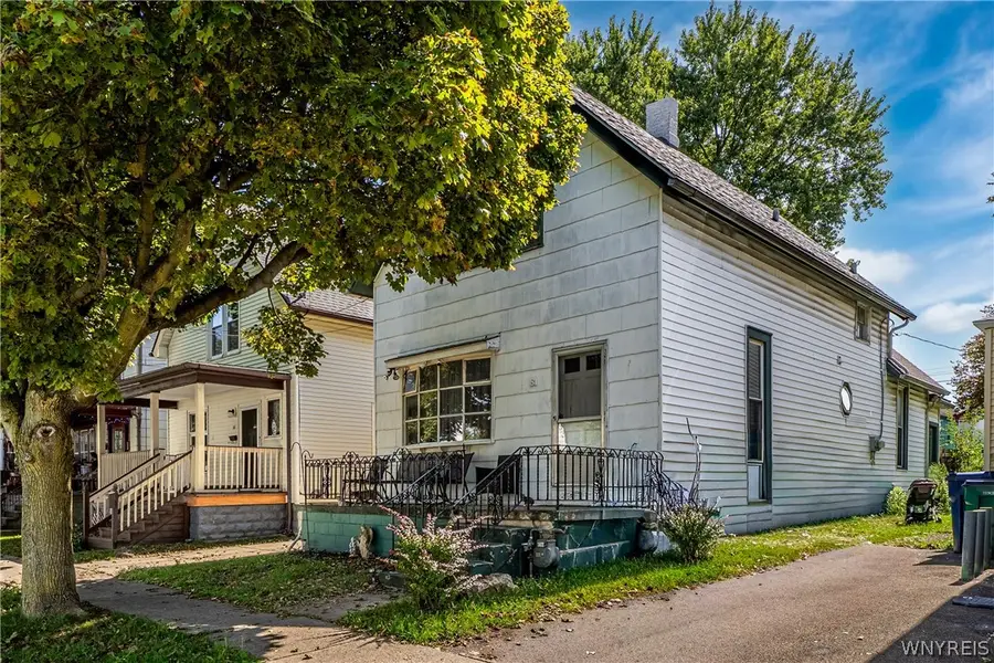 81 Moreland Street, Buffalo, NY 14206 - #2