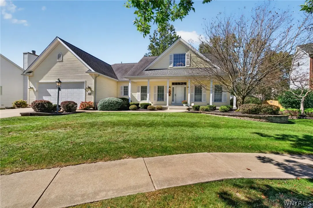 46 San Rafael Court, East Amherst, NY 14051 - #1