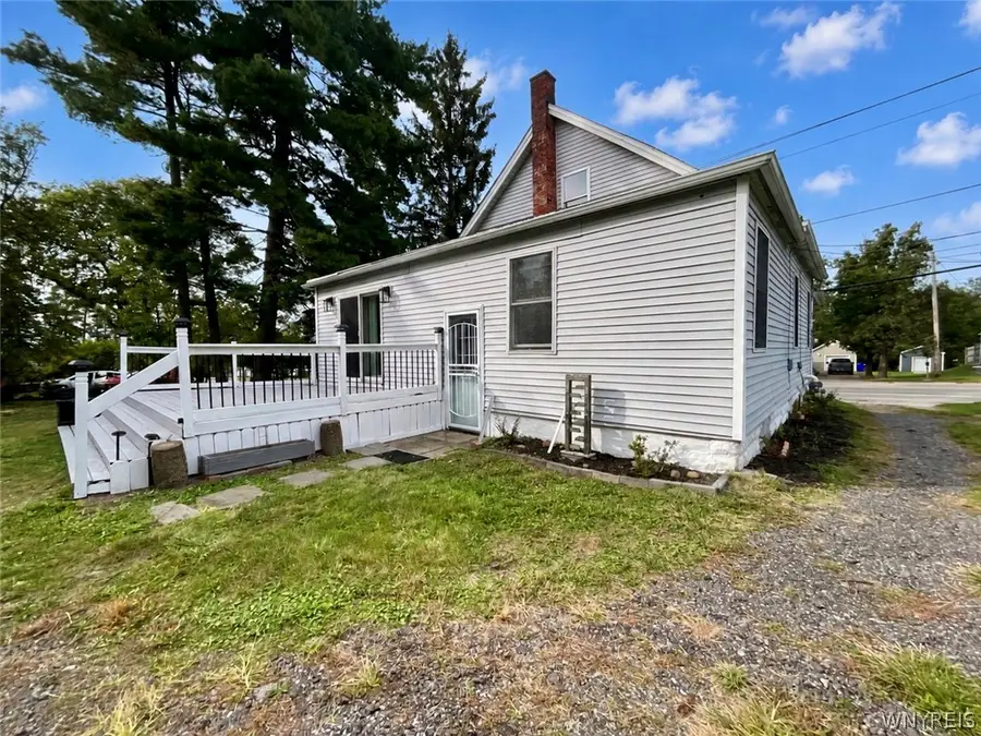 5427 Berg Road, Buffalo, NY 14218 - #3