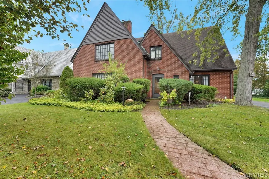 139 South Drive, Amherst, NY 14226 - #2