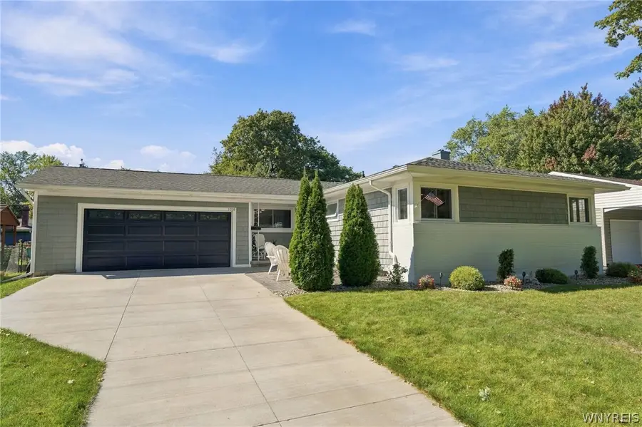 1364 Fairfax Avenue, North Tonawanda, NY 14120 - #2