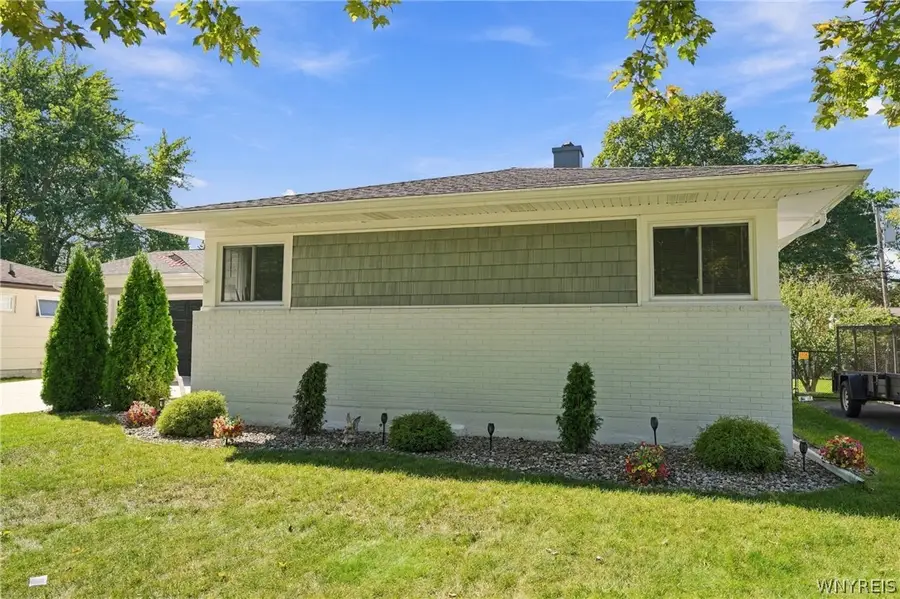 1364 Fairfax Avenue, North Tonawanda, NY 14120 - #3