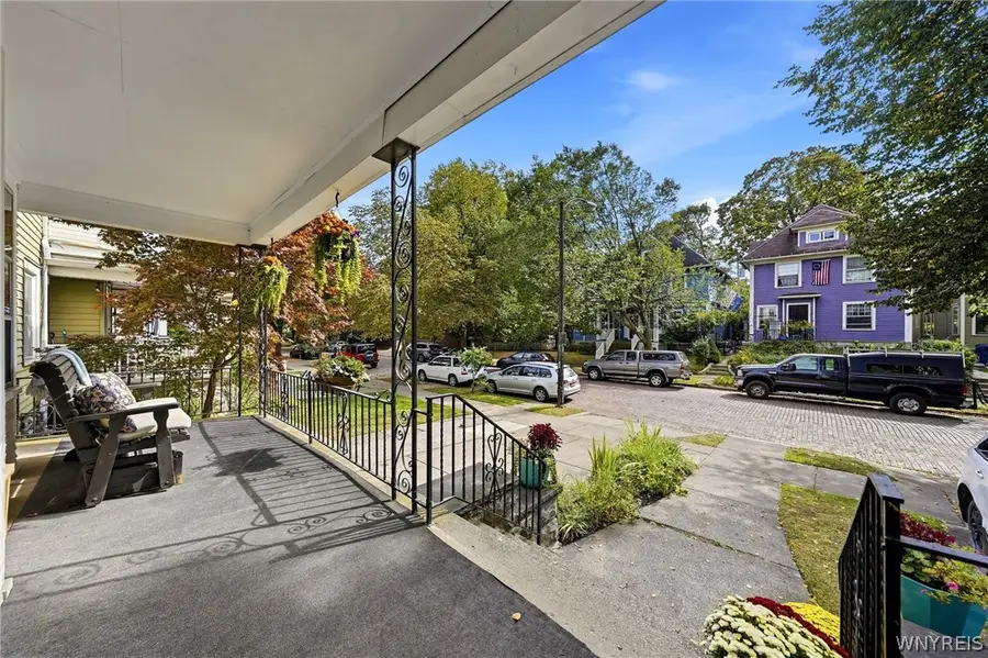 66 Ardmore Place, Buffalo, NY 14213 - #2
