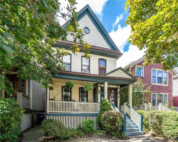 32 Mariner Street, Buffalo, NY 14201