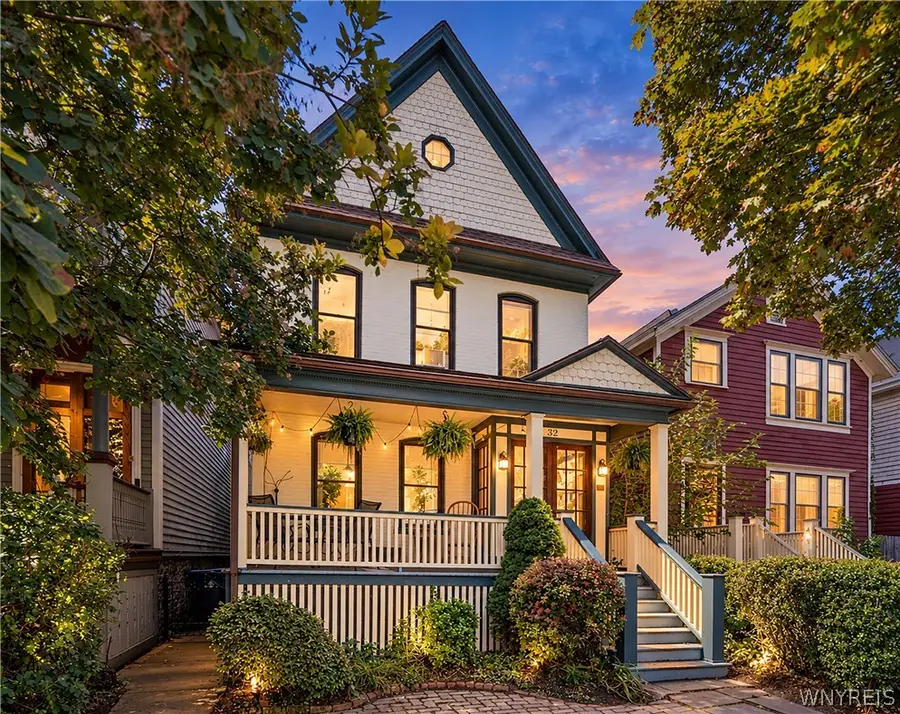 32 Mariner Street, Buffalo, NY 14201 - #2