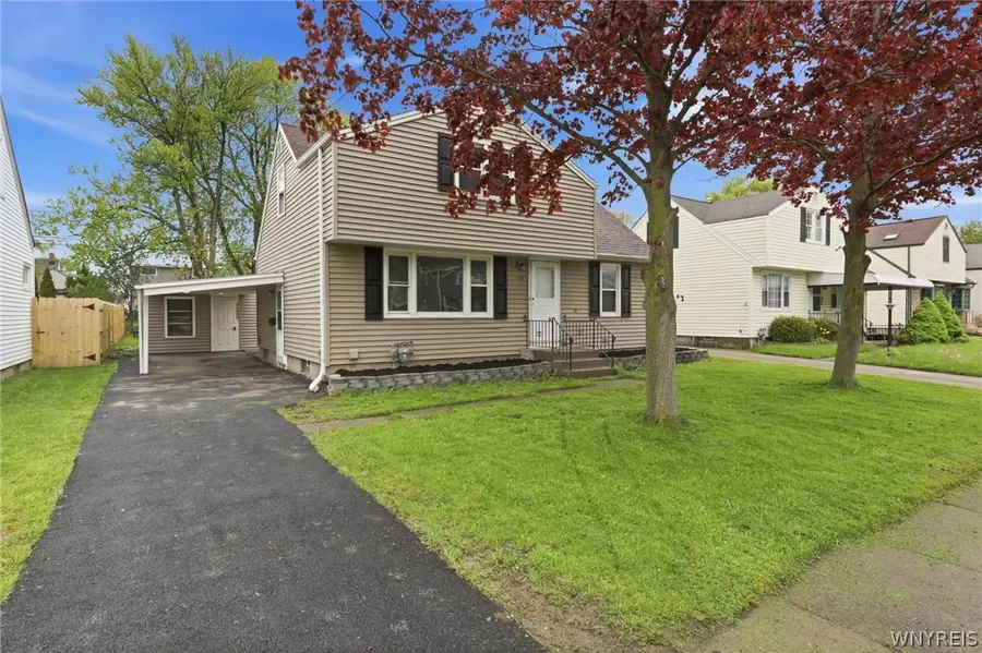 18 Princess Drive, Buffalo, NY 14225 - #3