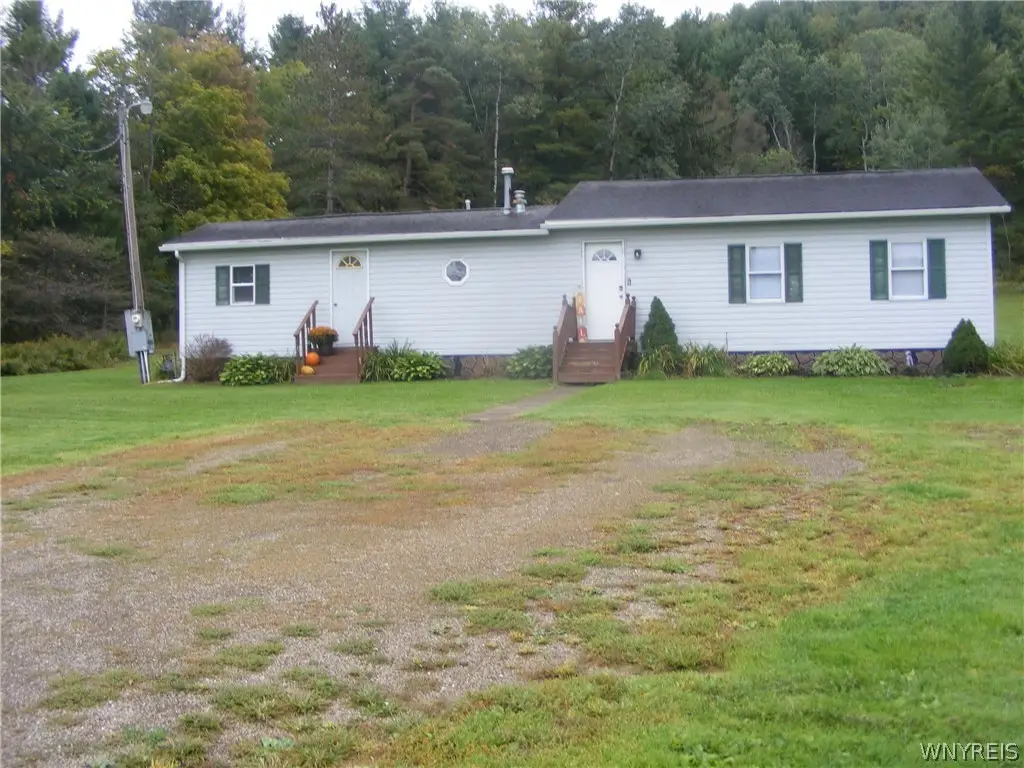 8195 State Route 417, Little Genesee, NY 14754 - #1