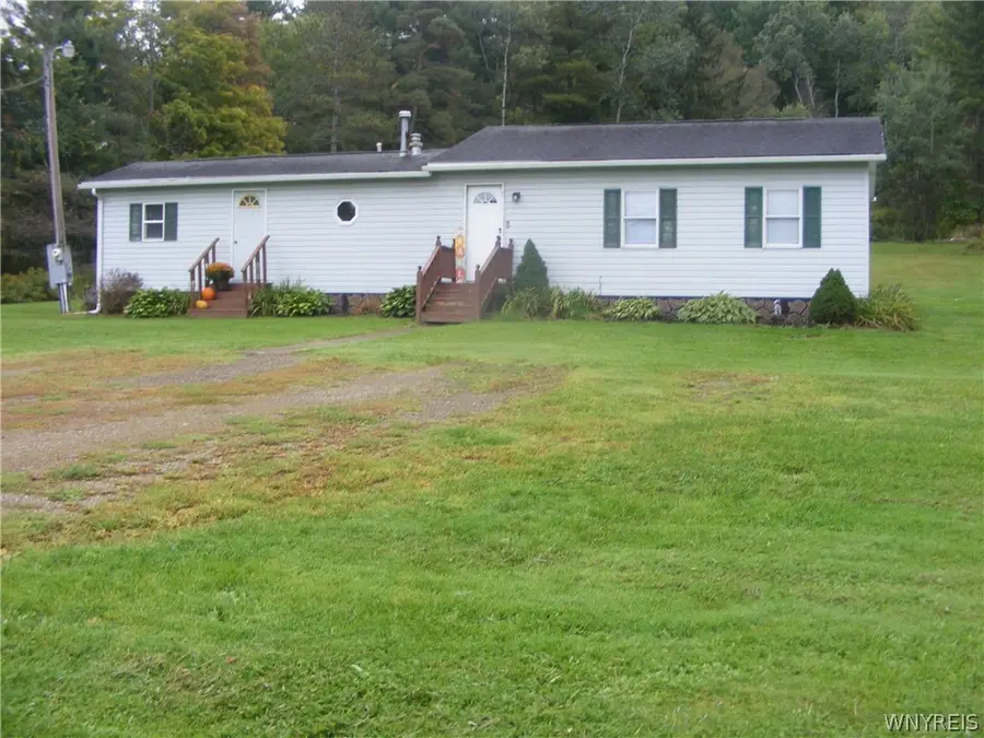 8195 State Route 417, Little Genesee, NY 14754 - #2