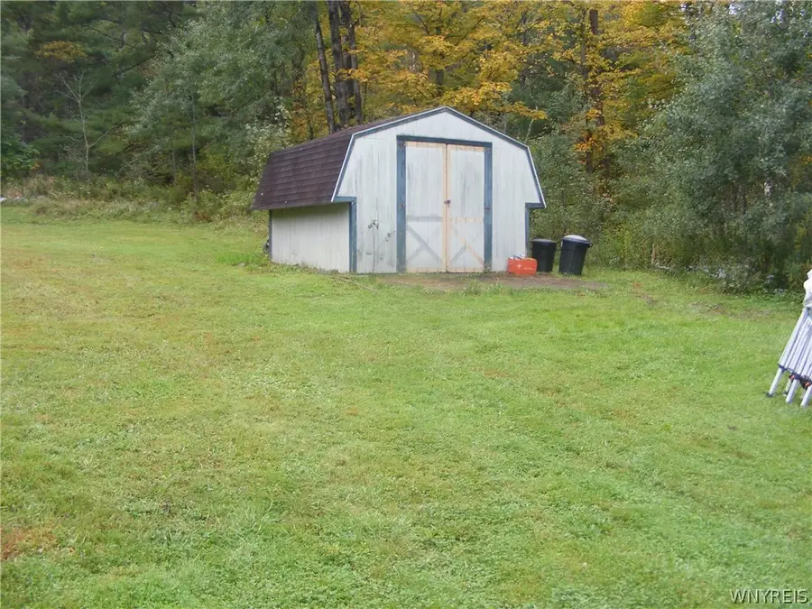 8195 State Route 417, Little Genesee, NY 14754 - #3