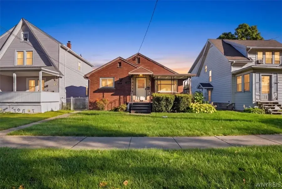 2714 Willow Avenue, Niagara Falls, NY 14305 - #2