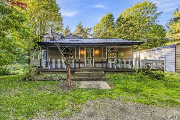 7771 Kuhn Road, Ellicottville, NY 14171