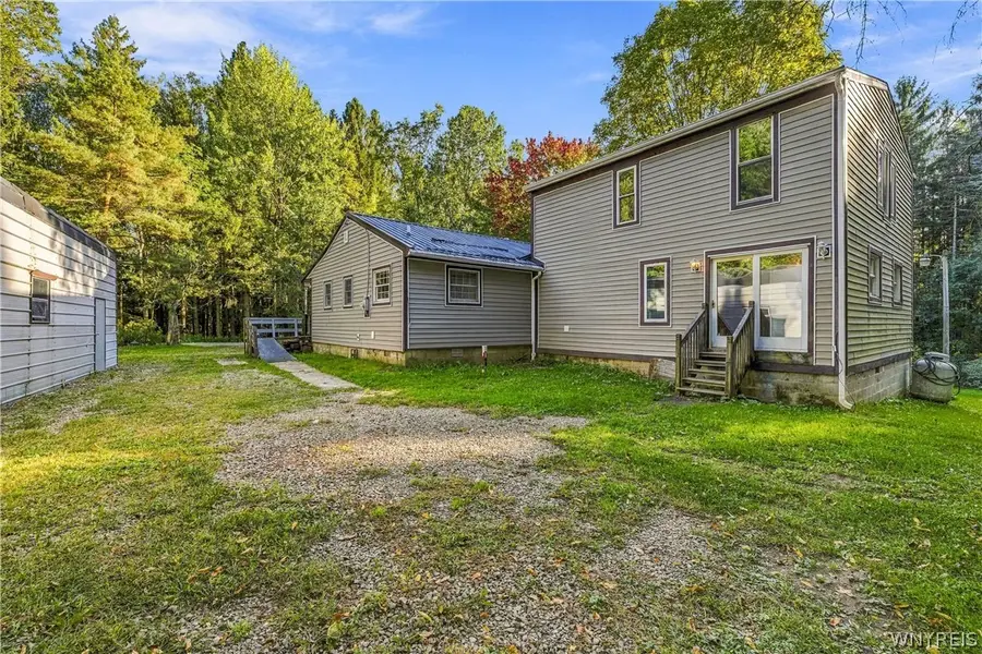 7771 Kuhn Road, Ellicottville, NY 14171 - #3