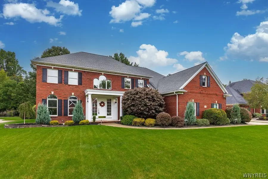 6687 Westminster Drive, East Amherst, NY 14051 - #2