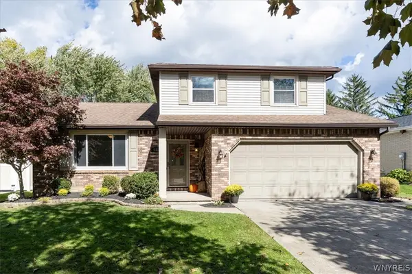 252 Barbados Drive, Buffalo, NY 14227