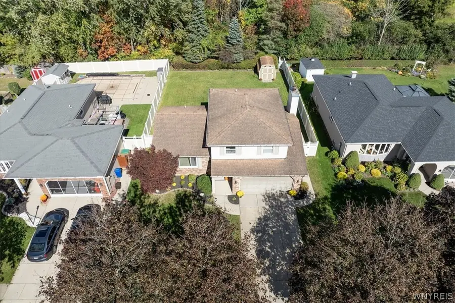 252 Barbados Drive, Buffalo, NY 14227 - #2