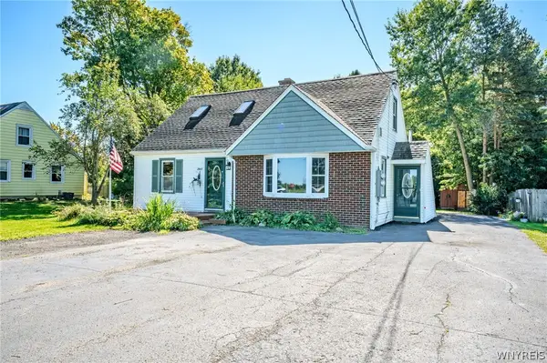 2945 Schoolview Road, Eden, NY 14057