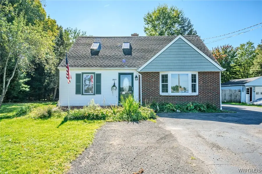 2945 Schoolview Road, Eden, NY 14057 - #2