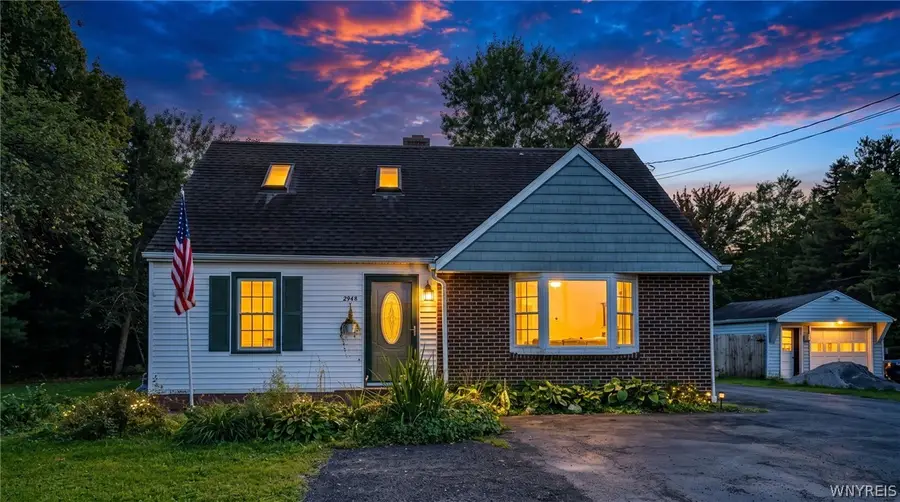 2945 Schoolview Road, Eden, NY 14057 - #3