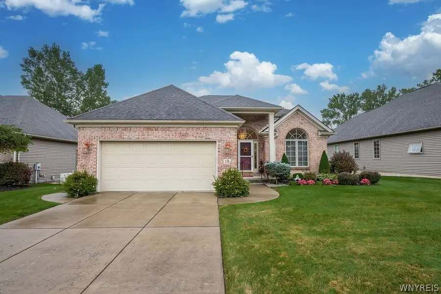 18 Primrose Lane, Buffalo, NY 14221 - #2