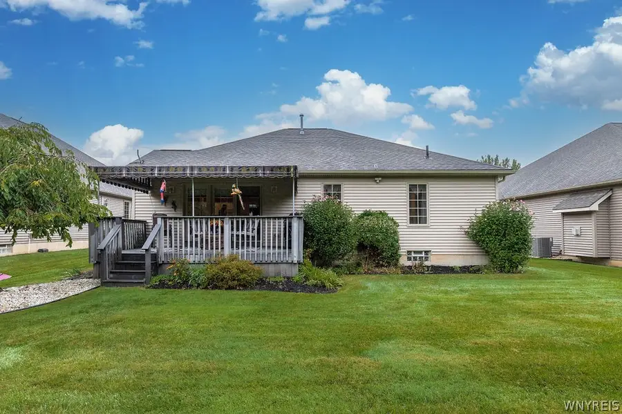 18 Primrose Lane, Buffalo, NY 14221 - #3