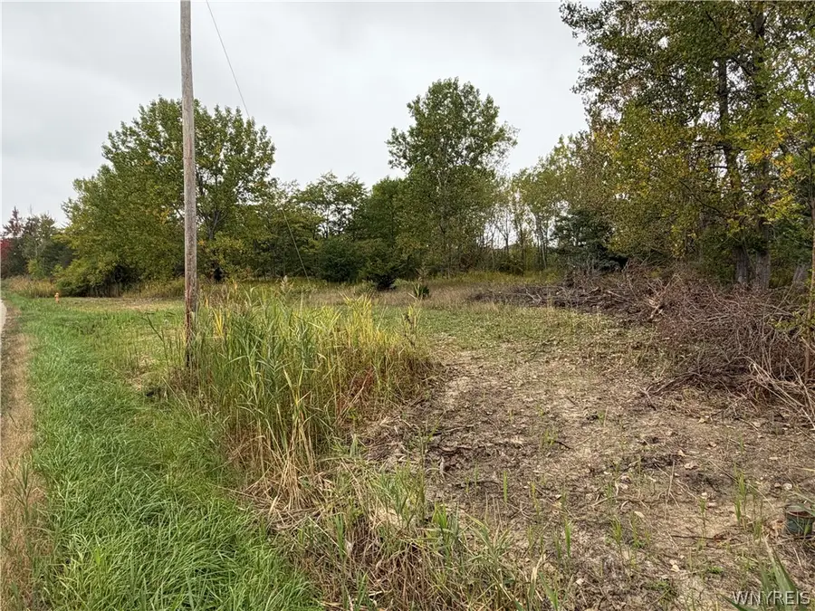 V/L Erie Road, Derby, NY 14047 - #2