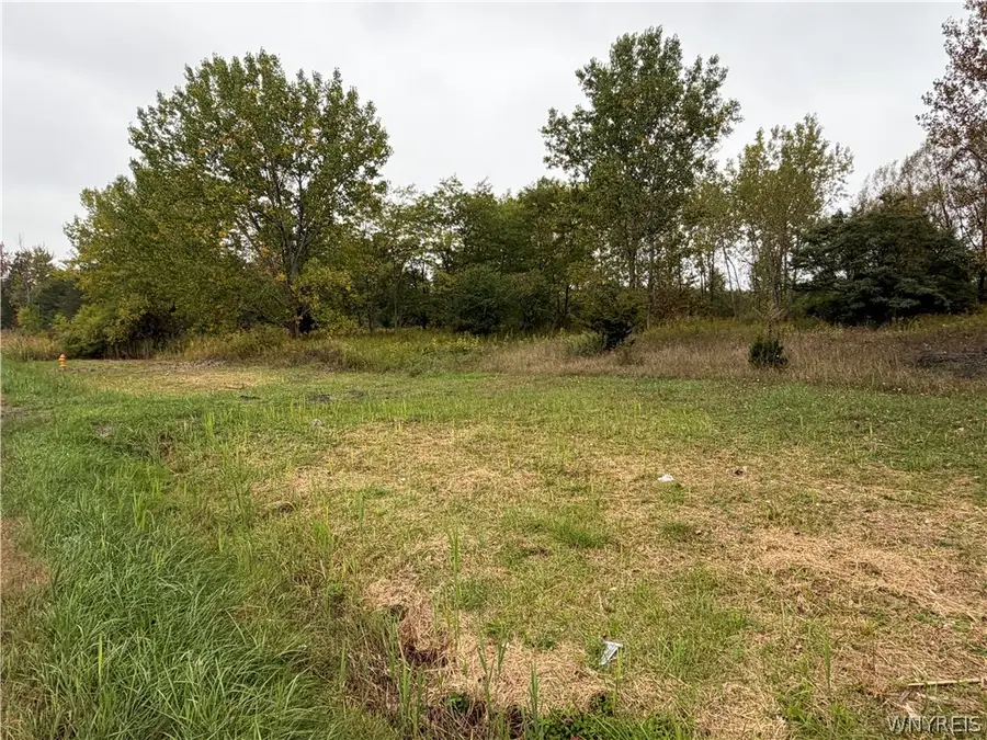 V/L Erie Road, Derby, NY 14047 - #3