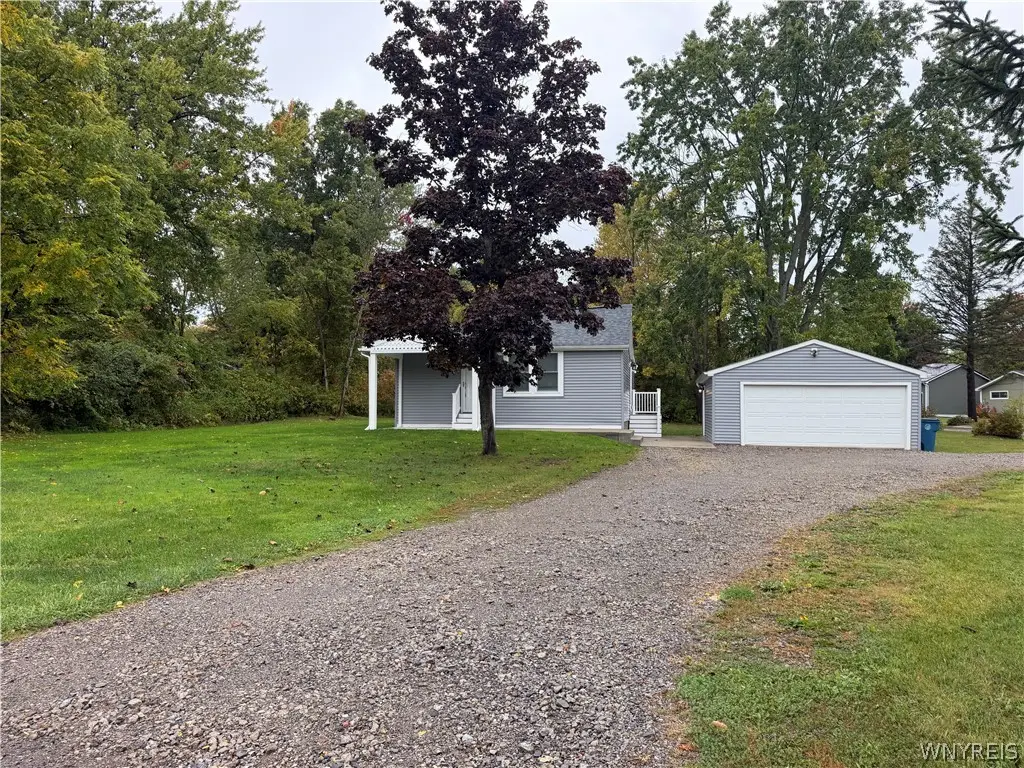 9490 Erie Road, Angola, NY 14006 - #1