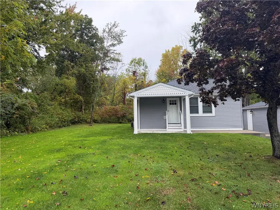 9490 Erie Road, Angola, NY 14006 - #2
