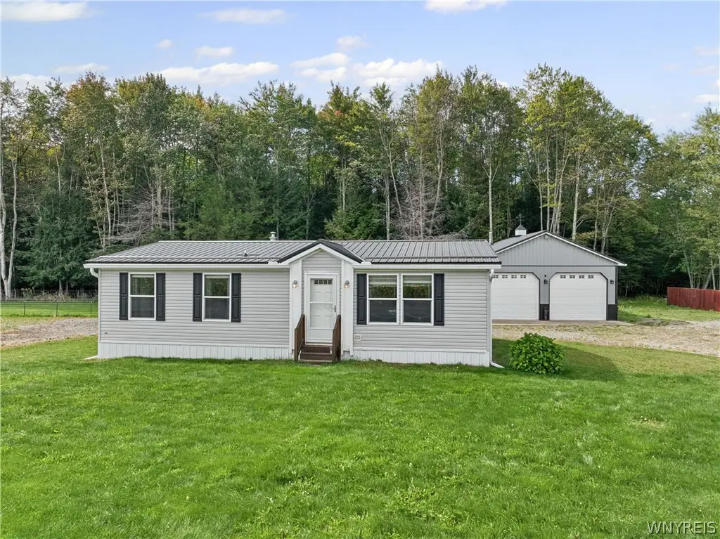 6579 Route 380, Stockton, NY 14784 - #1