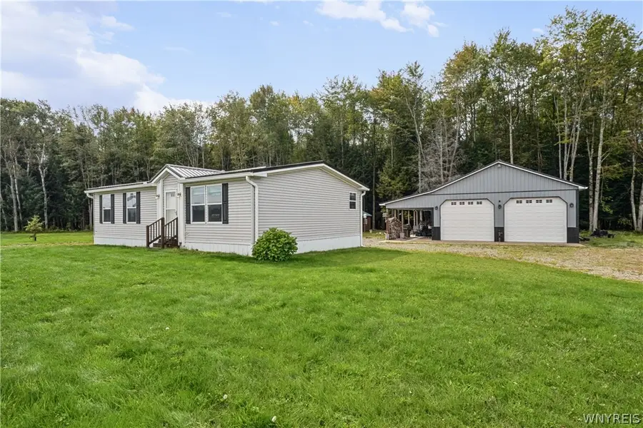 6579 Route 380, Stockton, NY 14784 - #2