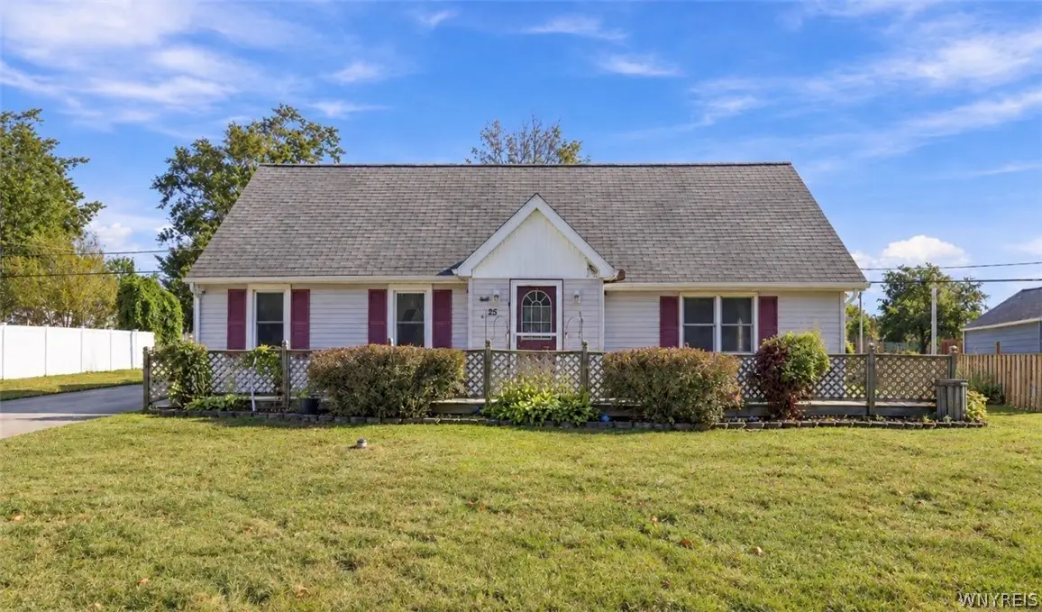 23 Cherry Lane, Buffalo, NY 14225 - #1