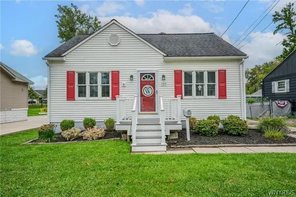 923 Center Road, Buffalo, NY 14224